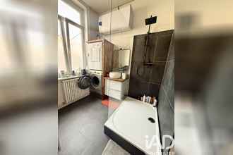 achat maison bethune 62400