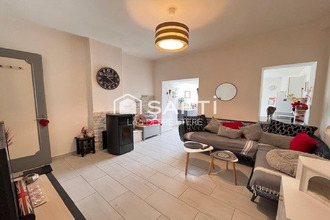 achat maison bethune 62400