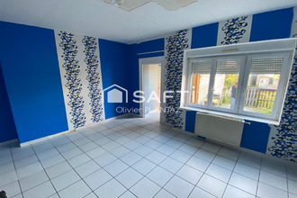 achat maison bethune 62400