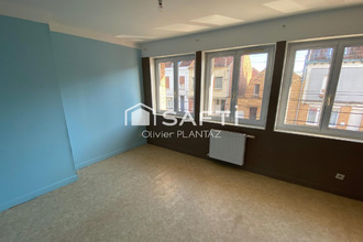 achat maison bethune 62400