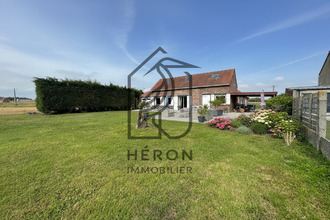 achat maison bethune 62400