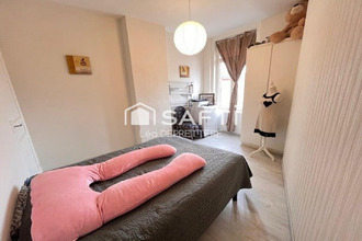 achat maison bethune 62400