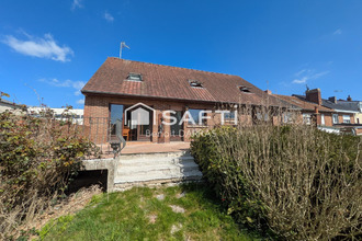 achat maison bethune 62400