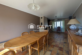 achat maison bethune 62400