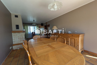 achat maison bethune 62400