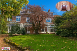 achat maison bethune 62400