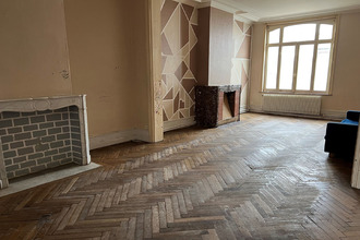 achat maison bethune 62400