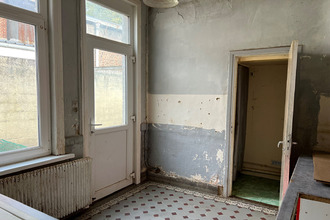 achat maison bethune 62400