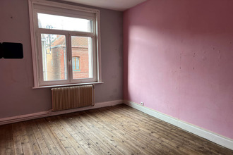 achat maison bethune 62400