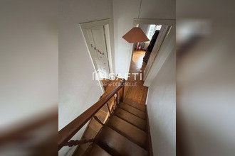 achat maison bethune 62400