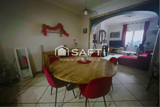 achat maison bethune 62400