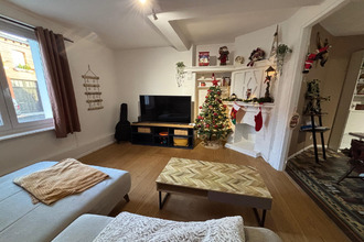 achat maison bethune 62400