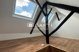 achat maison bethune 62400