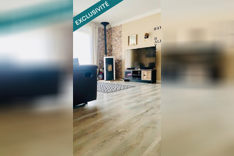 achat maison bethune 62400