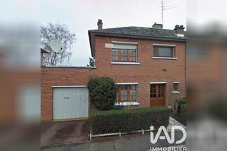 achat maison bethune 62400