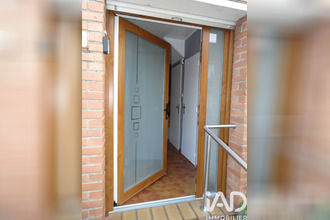 achat maison bethune 62400