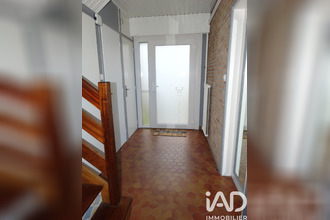 achat maison bethune 62400