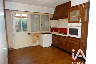 achat maison bethune 62400