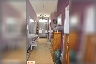 achat maison bethune 62400