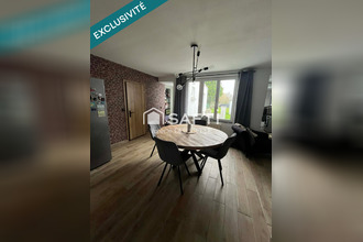 achat maison bethune 62400