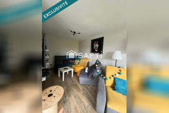 achat maison bethune 62400