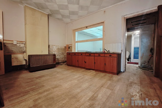 achat maison bethune 62400