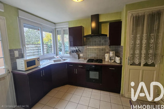 achat maison bethune 62400