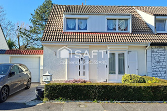 achat maison bethune 62400