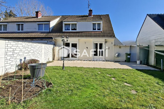 achat maison bethune 62400