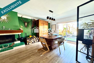 achat maison bethune 62400