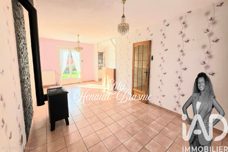 achat maison bethune 62400