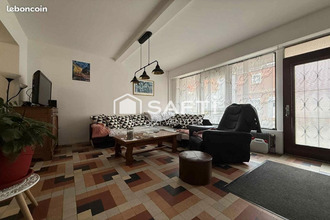achat maison bethune 62400
