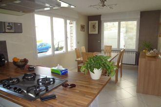 achat maison bethune 62400
