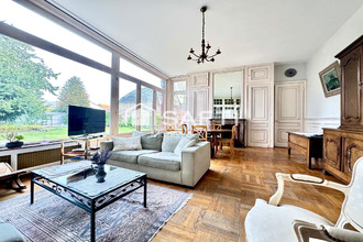 achat maison bethune 62400