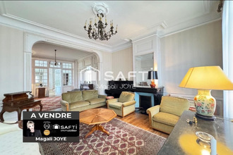 achat maison bethune 62400