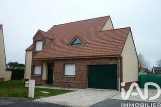 achat maison bethune 62400