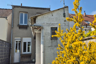 achat maison bethune 62400