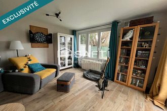 achat maison bethune 62400