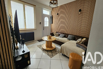 achat maison bethune 62400