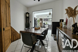 achat maison bethune 62400