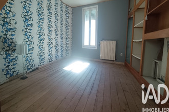 achat maison bethune 62400
