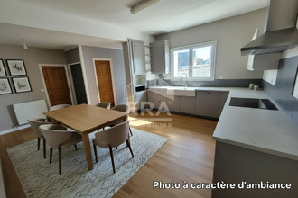 achat maison bethune 62400