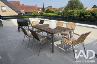 achat maison bethune 62400