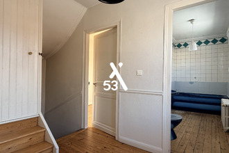 achat maison bethune 62400