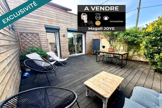 achat maison bethune 62400