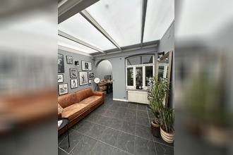 achat maison bethune 62400