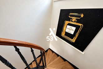 achat maison bethune 62400