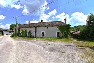 achat maison betignicourt 10500