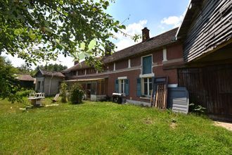 achat maison betignicourt 10500