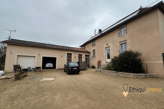 achat maison betignicourt 10500